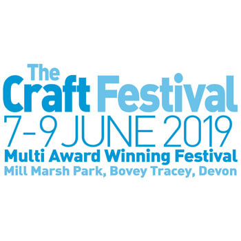 Craft Festival - Bovey Tracey