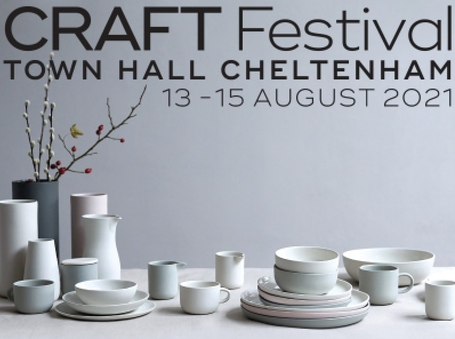 Craft Festival Cheltenham