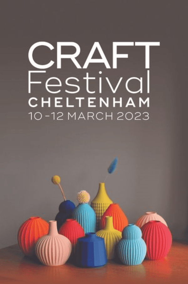 Craft Festival Cheltenham 2023