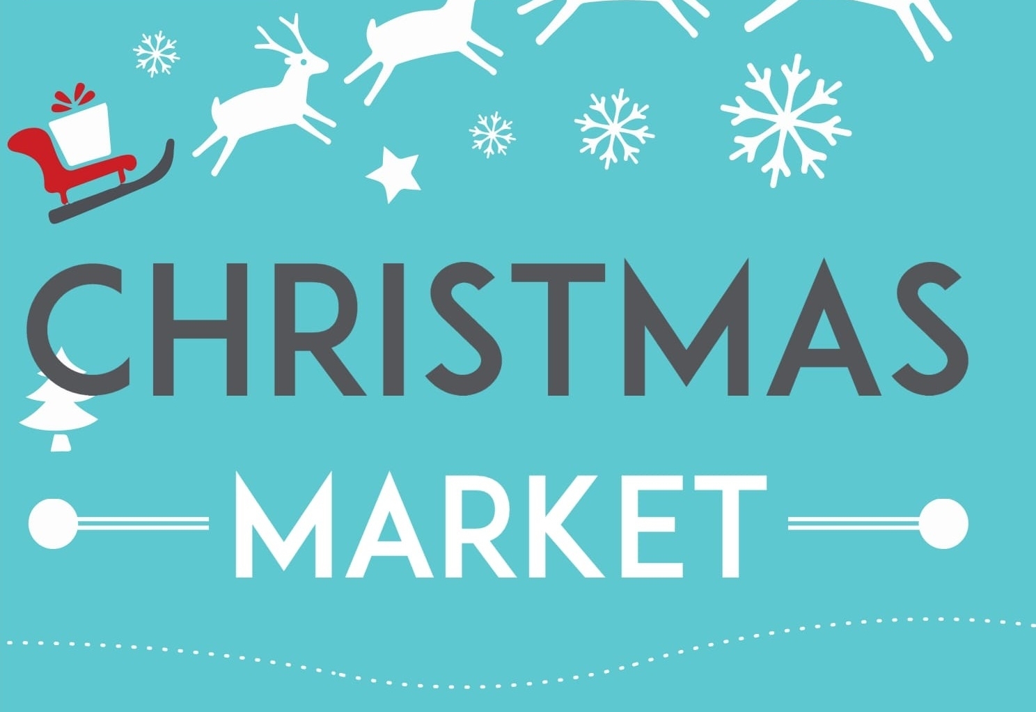 The Poly Christmas Market