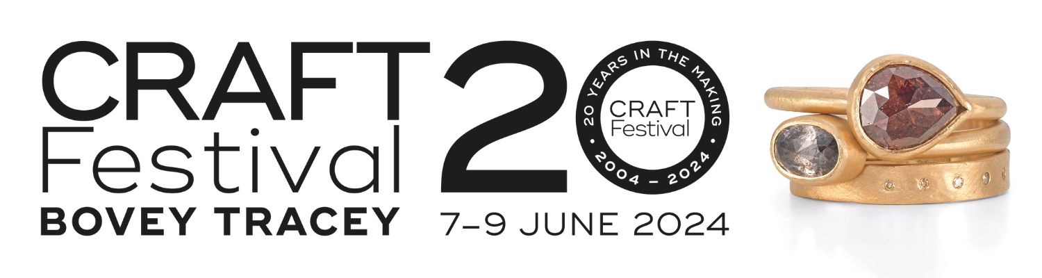 Craft Festival Bovey Tracey 2024