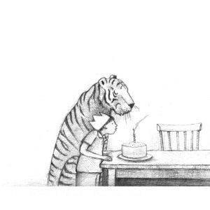 Sale Print - Birthday Party