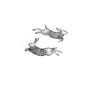 Sale Print - Christmas Jumpers