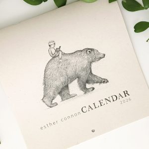 *NEW 2026 Calendar