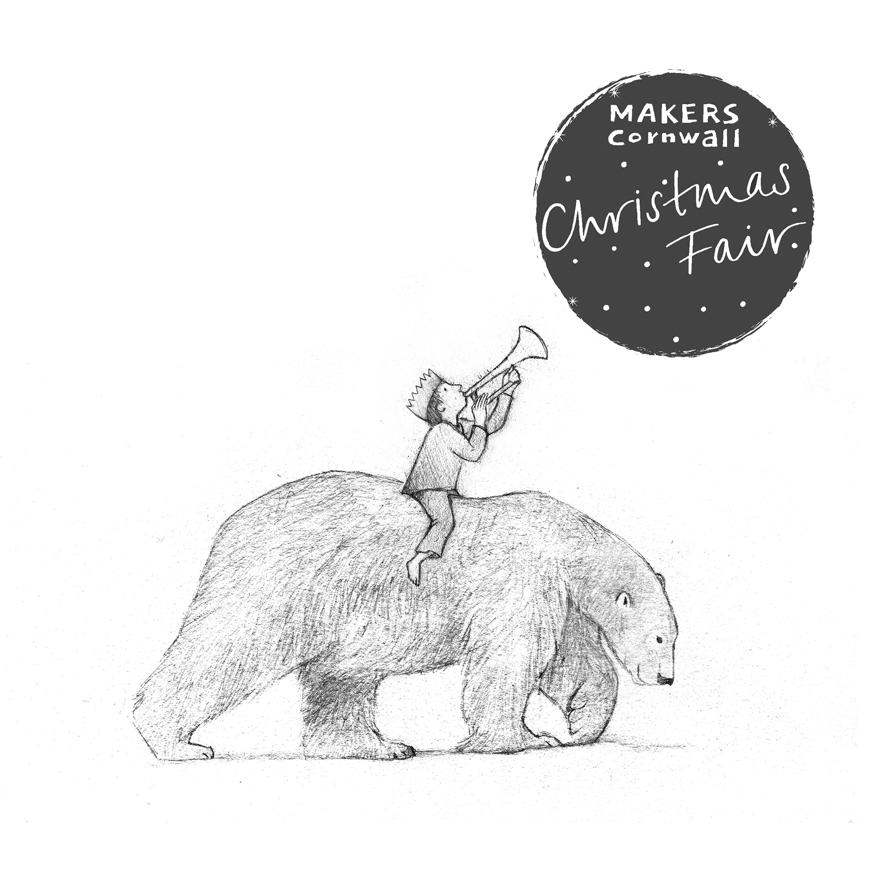 Makers Cornwall Christmas Fair